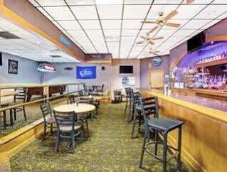 Ramada By Wyndham
